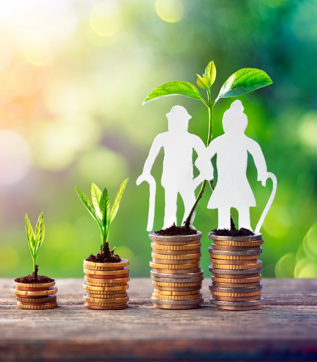 Retirement Planning Solution in Franklin